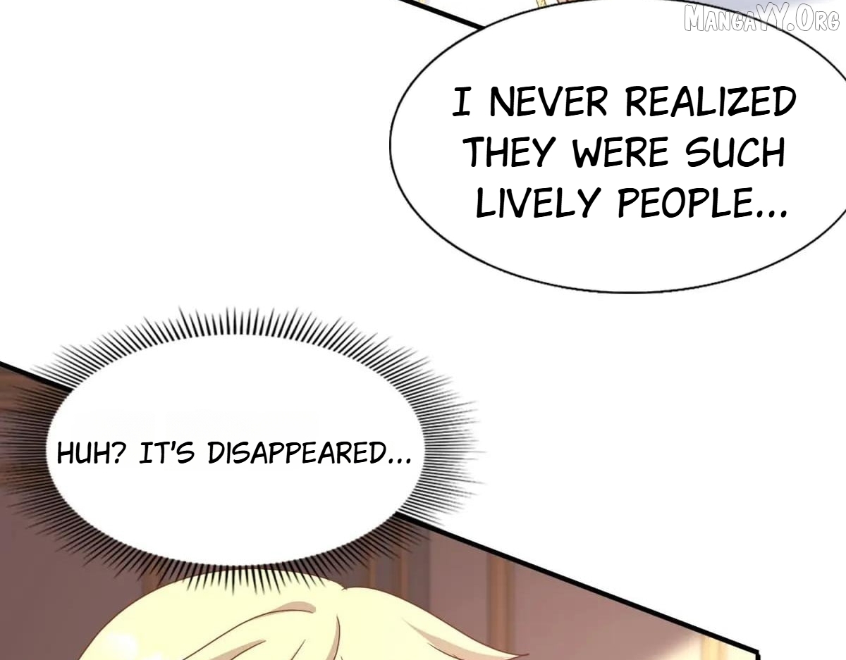 Don't Embarrass Me Chapter 174 - page 17